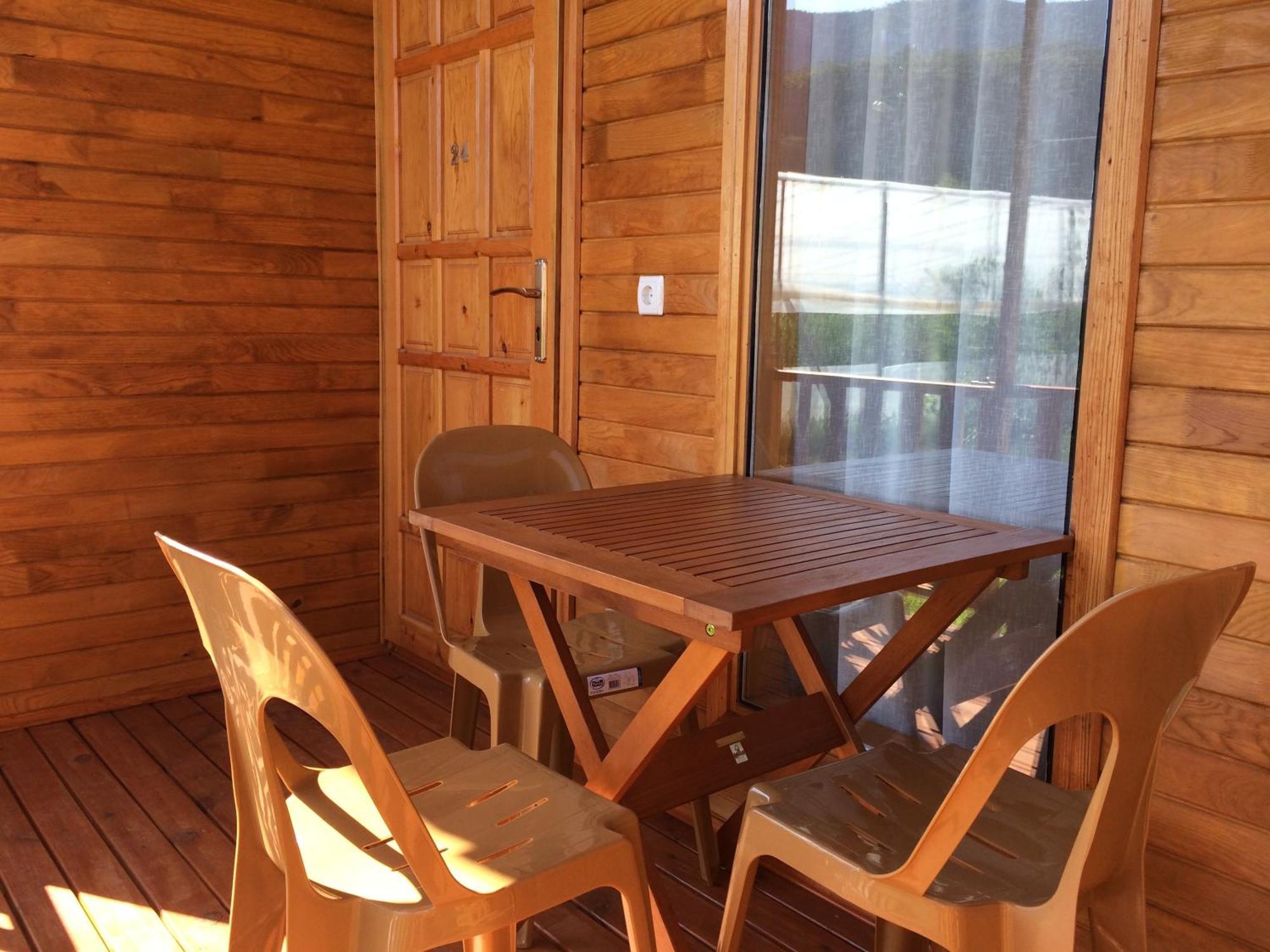 Yildiz Pension Bungalows Cirali Exterior photo