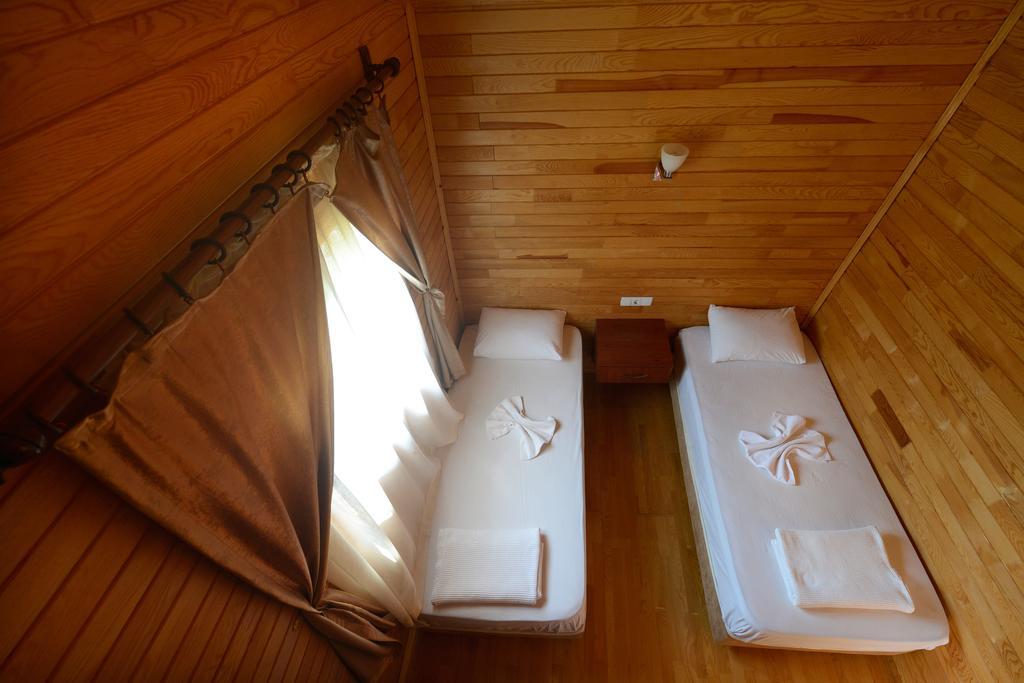 Yildiz Pension Bungalows Cirali Room photo