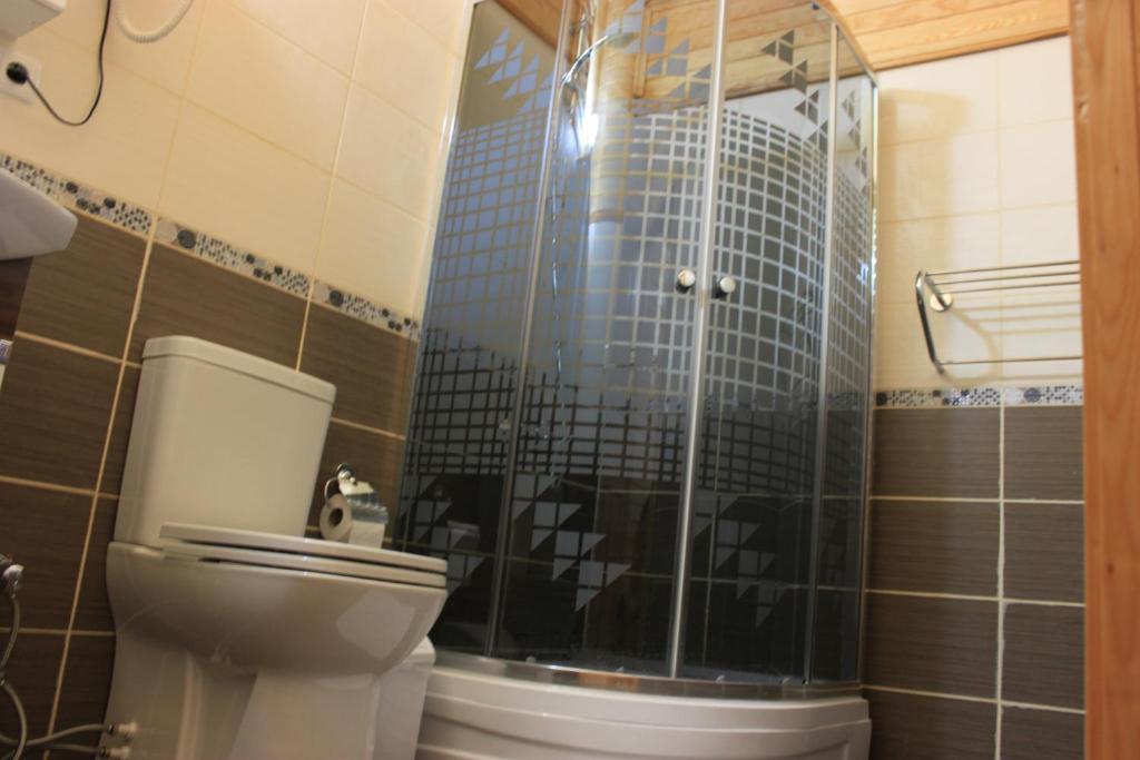 Yildiz Pension Bungalows Cirali Room photo