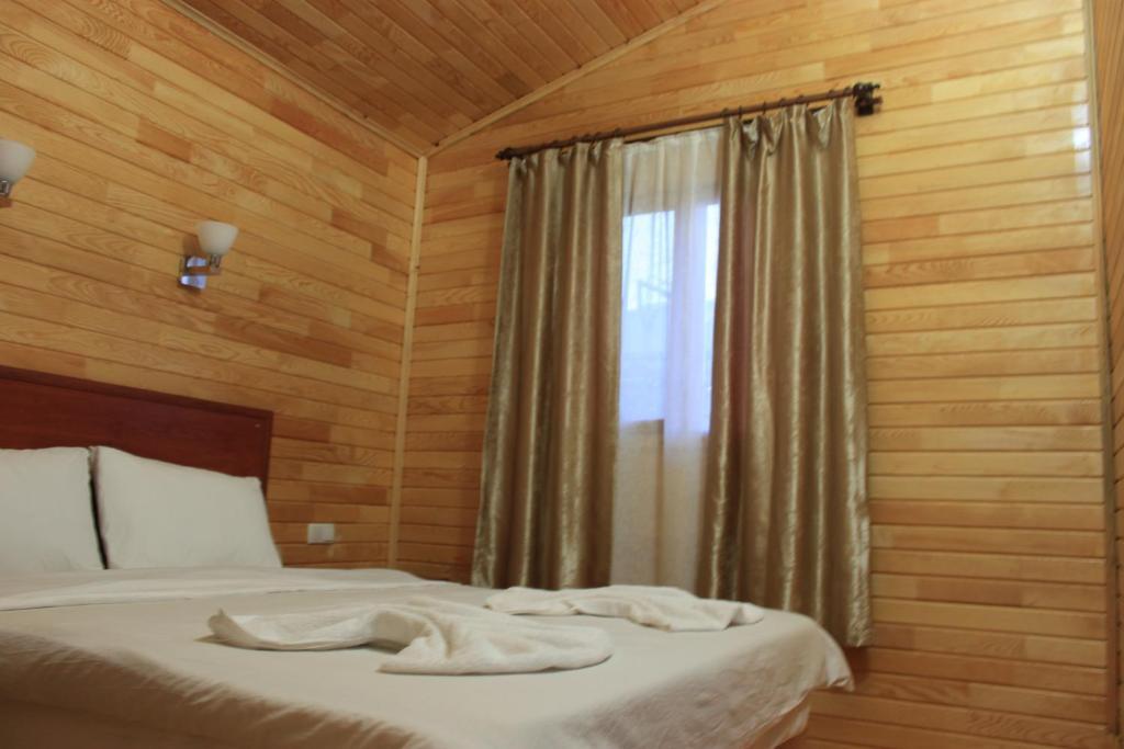 Yildiz Pension Bungalows Cirali Room photo