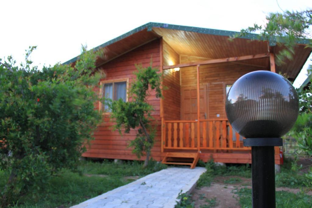 Yildiz Pension Bungalows Cirali Room photo