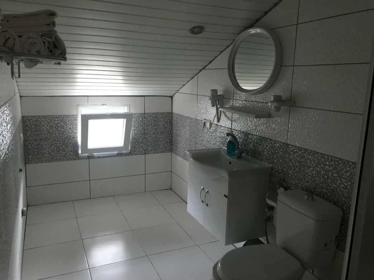 Yildiz Pension Bungalows Cirali Exterior photo